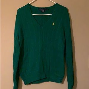 Ralph Lauren Sweater